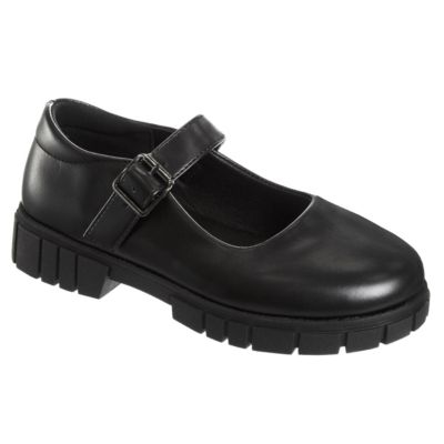 French Toast Girls School Shoes. (Little Girls-Big Girls)