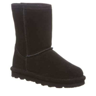 Elle Youth Suede Boot