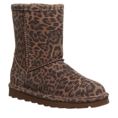 Elle Exotic Youth Boot