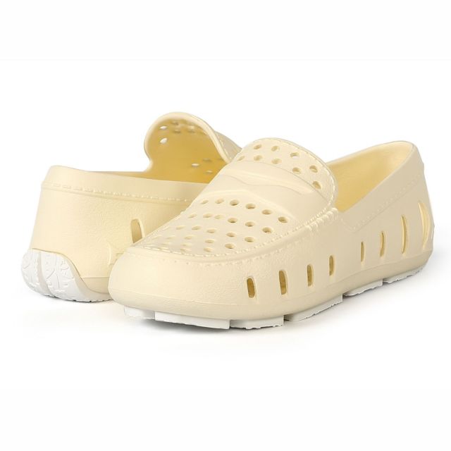 LEMON ICING/BRIGHT WHITE