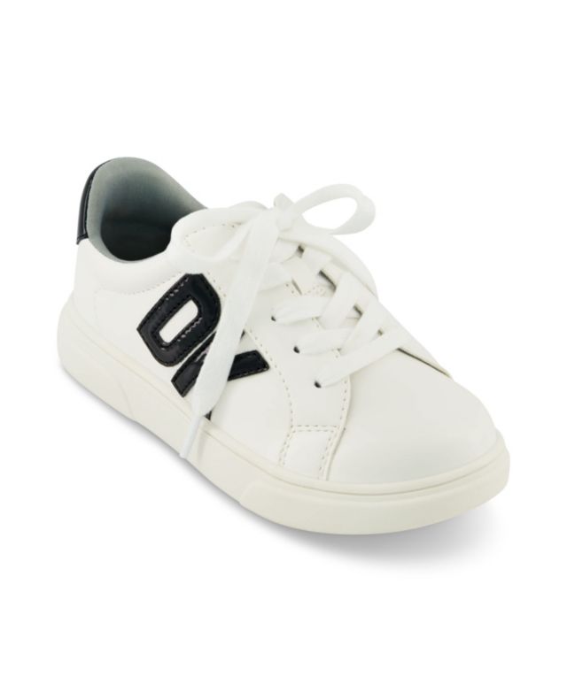White Black