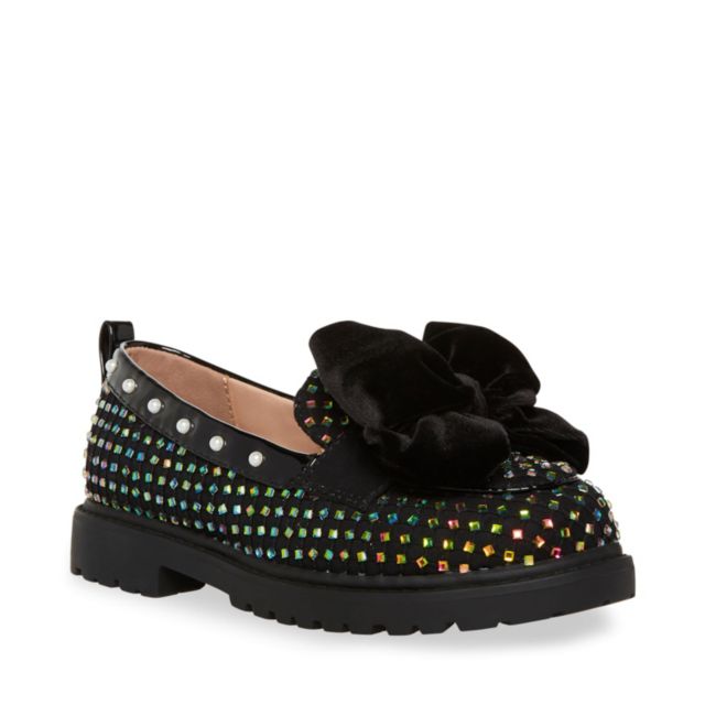 BLACK MULTI