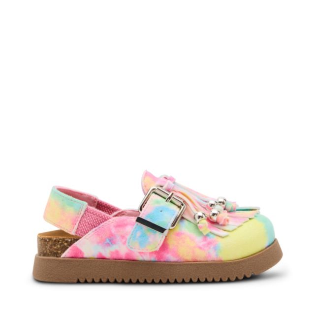 TIE DYE