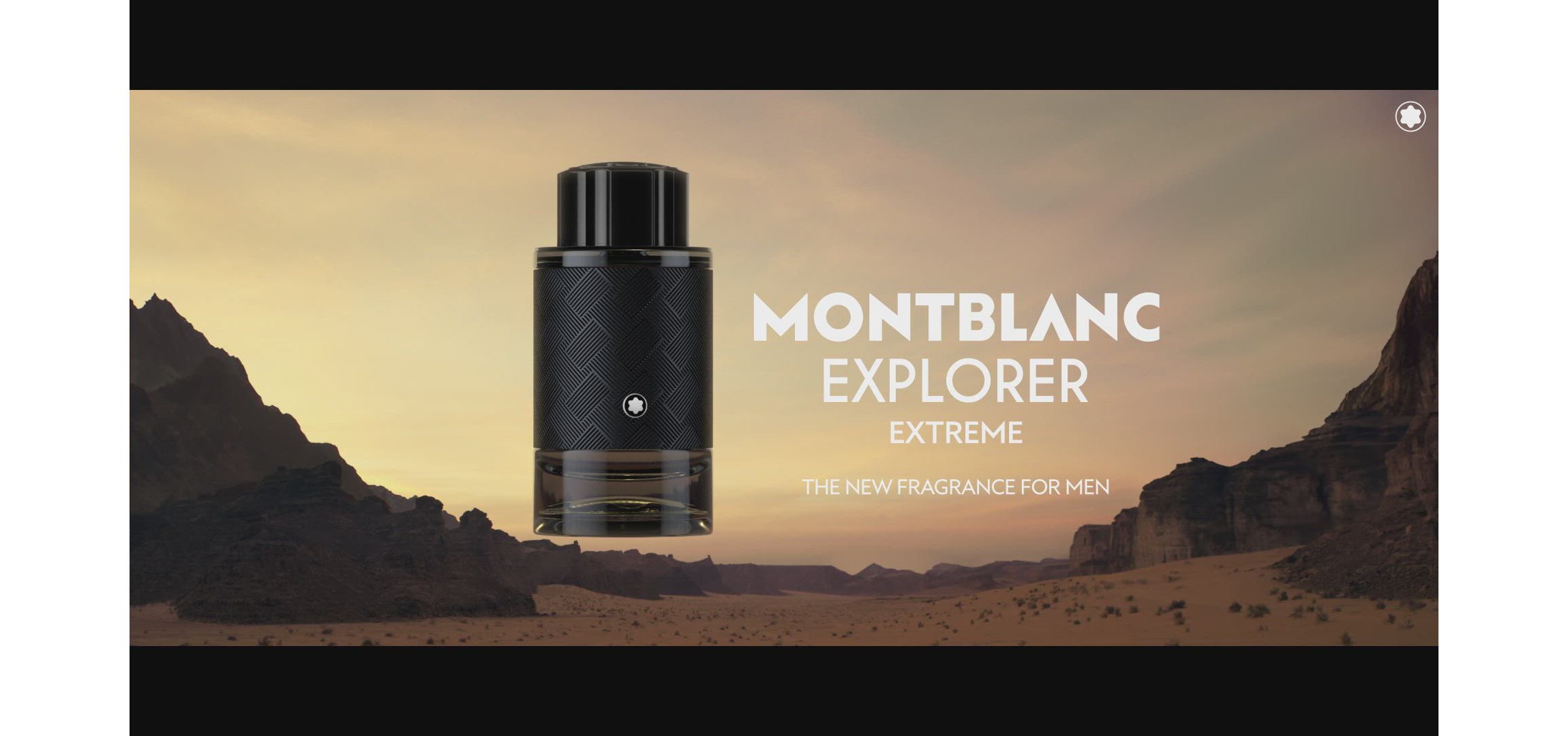 Montblanc Explorer Extreme Parfum | Belk
