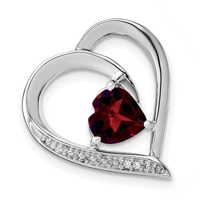 Red Garnet
