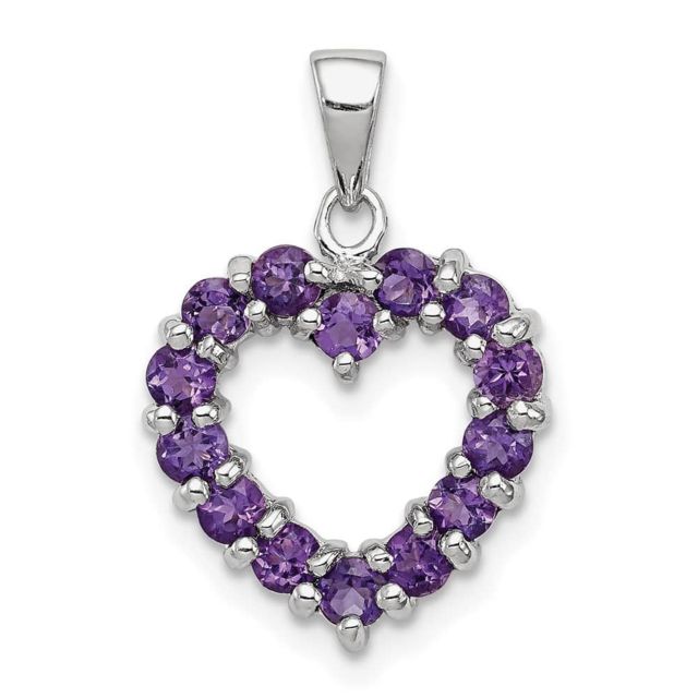 Purple Amethyst