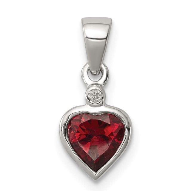 Red Garnet
