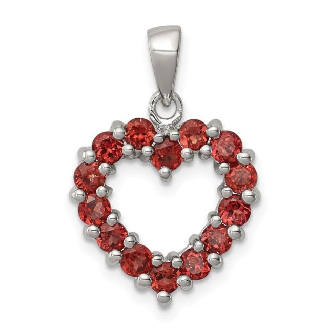 Red Garnet