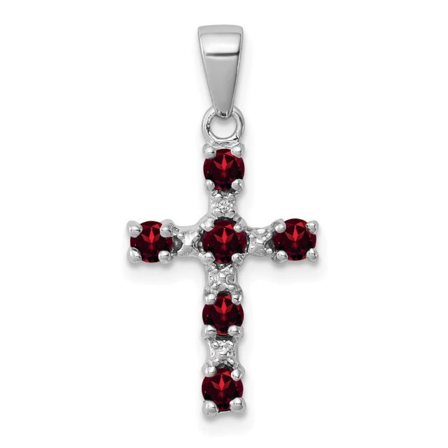 Red Garnet