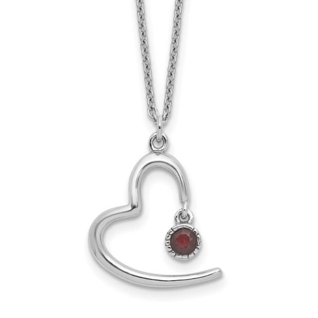 Red Garnet