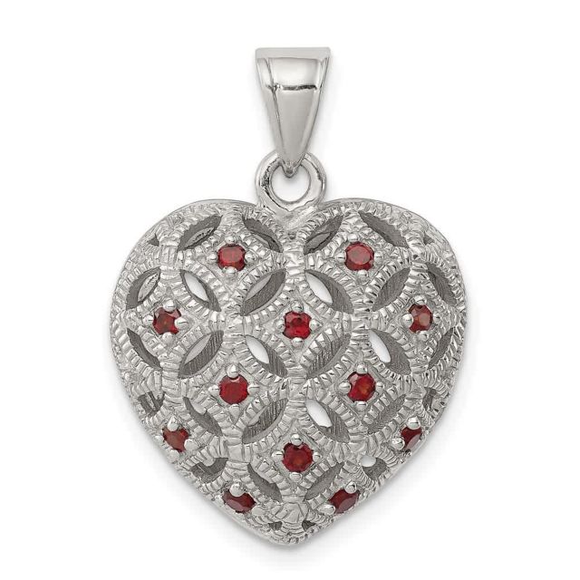 Red Garnet