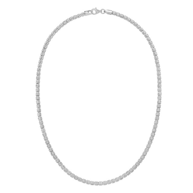 silver
