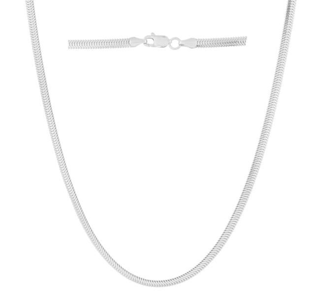 silver