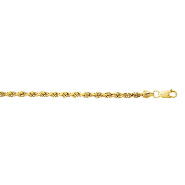 10K Yellow Gold