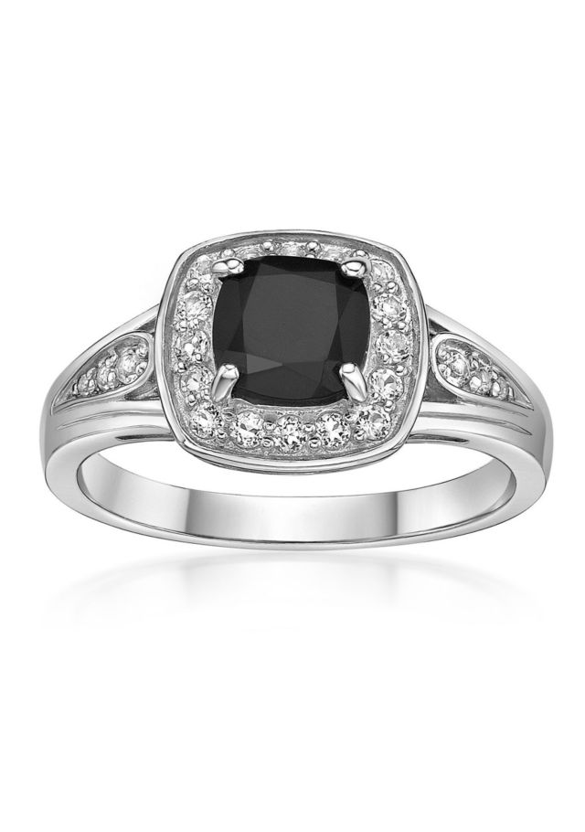 Sterling Silver
