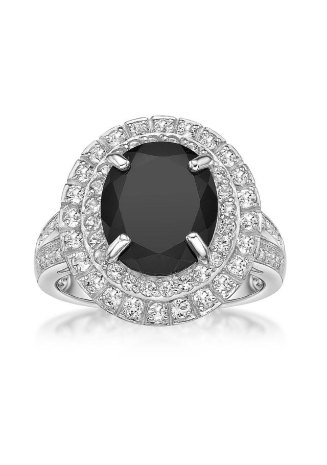 Sterling Silver
