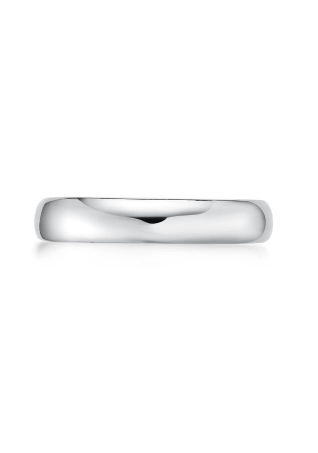 10K White Gold