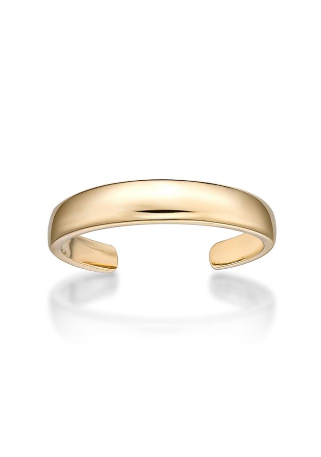 10K Yellow Gold