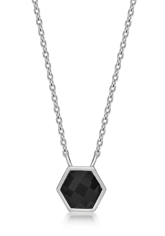 Sterling Silver