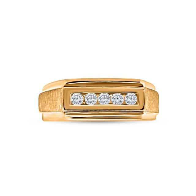 Yellow Gold