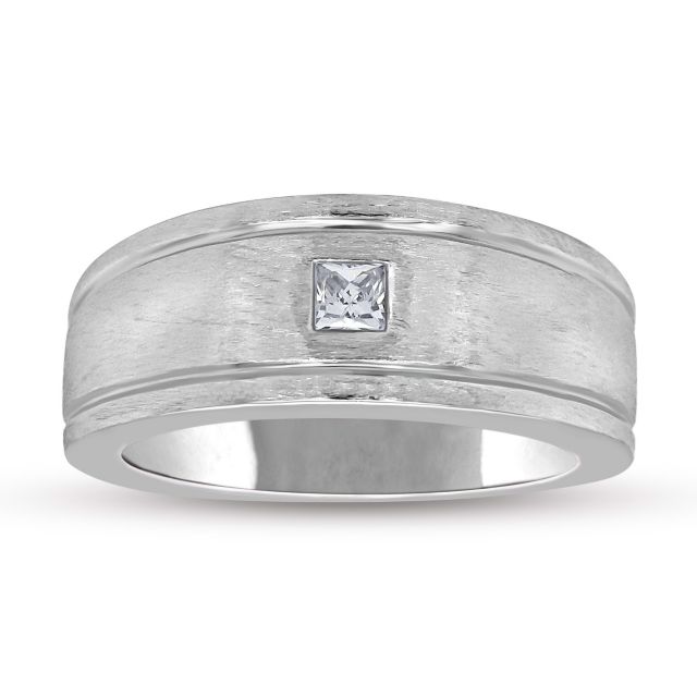 White gold