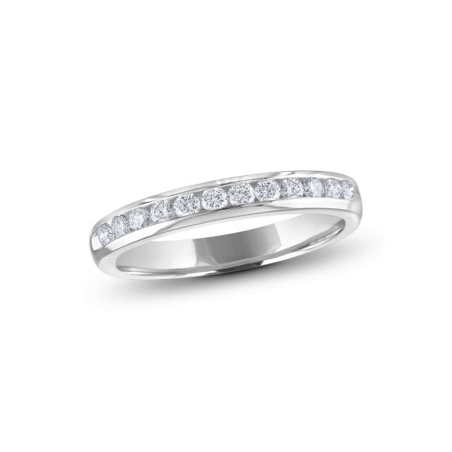 White gold