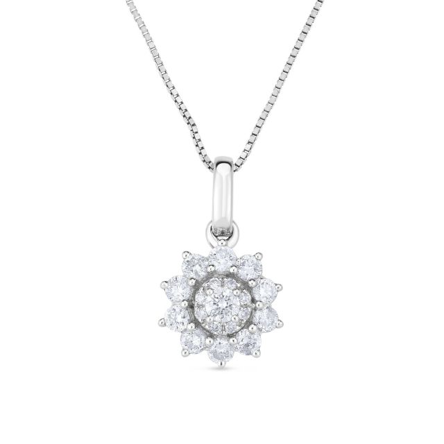 White gold