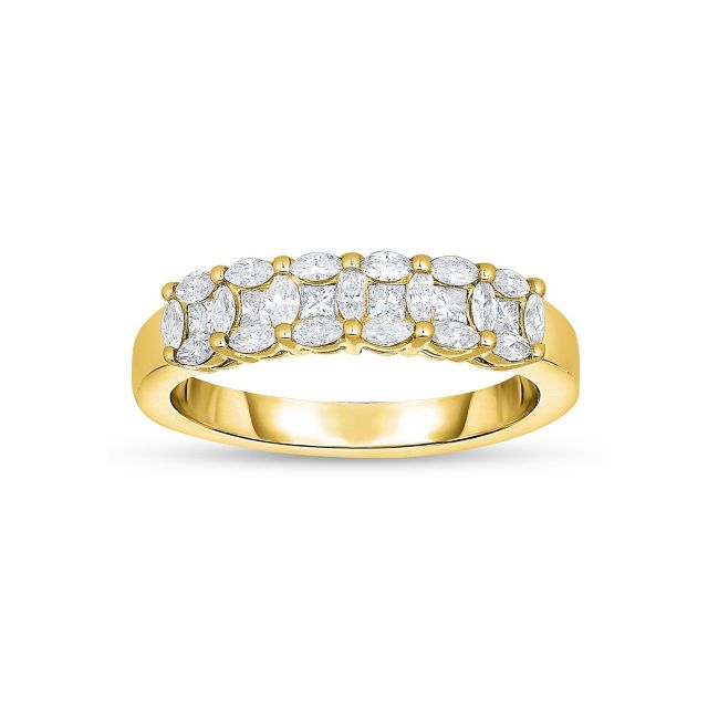 Yellow Gold