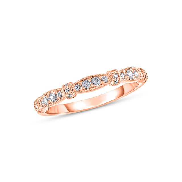 Rose gold