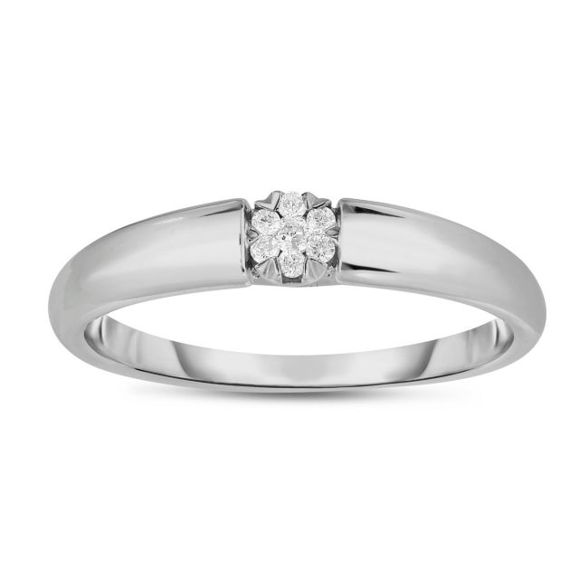 White gold