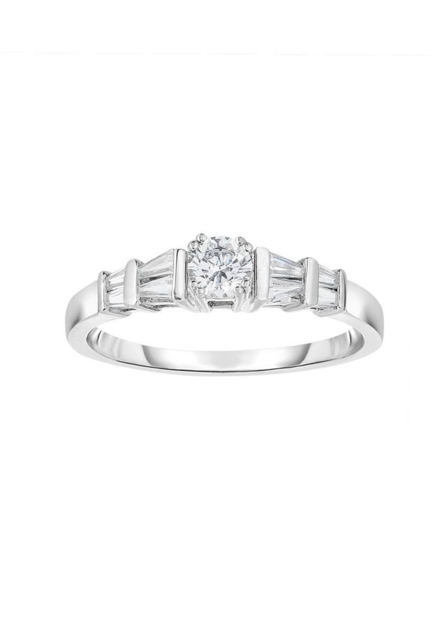 White gold
