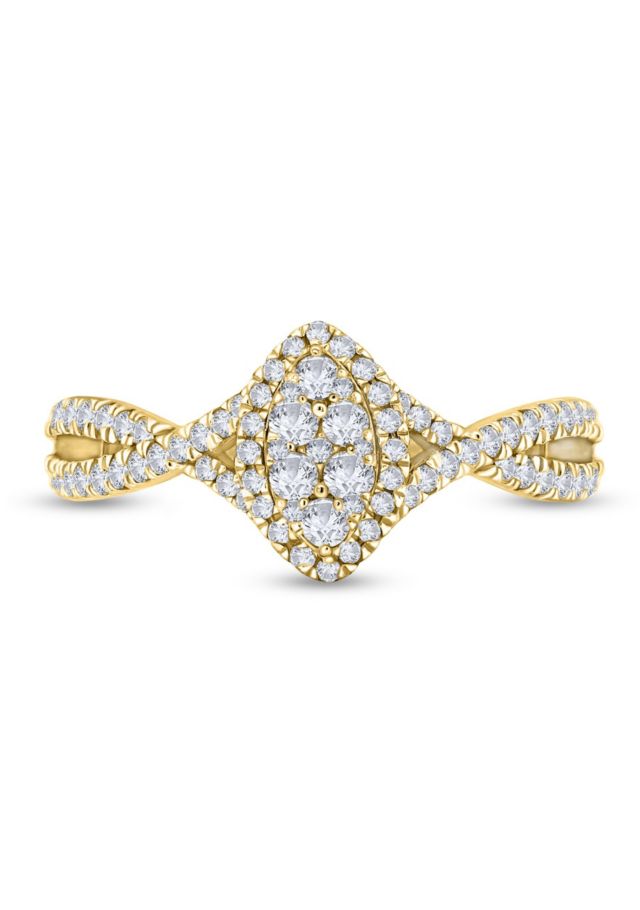 Yellow Gold