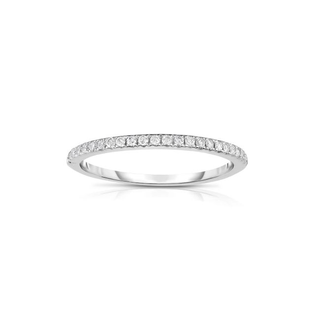 White gold