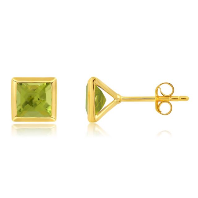 Green Corundum