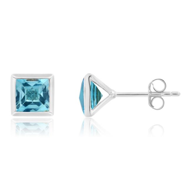 Created Aquamarine
