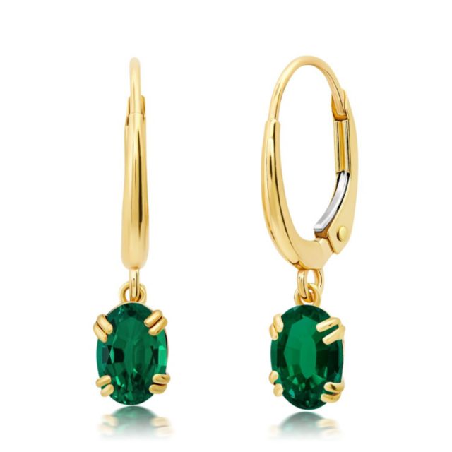 Created Emerald