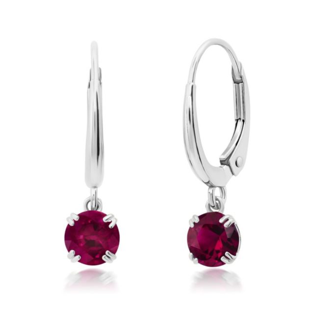 Created Ruby
