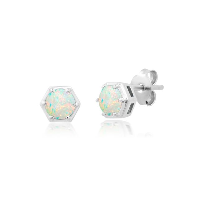 Created Opal