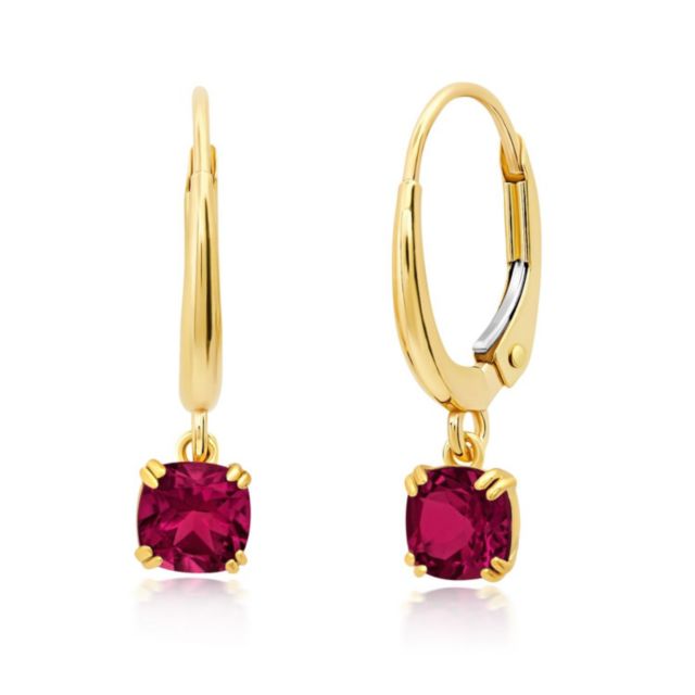 Created Ruby