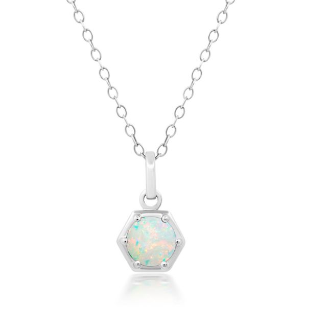 Created Opal