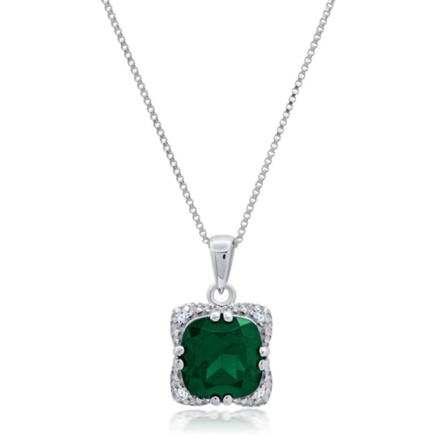 Created Emerald