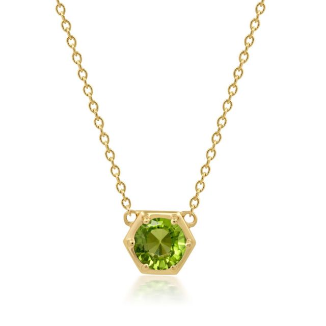 Peridot