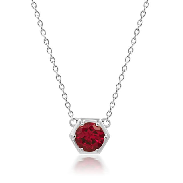 Created Ruby