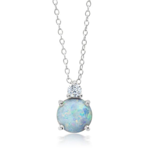 Created Opal