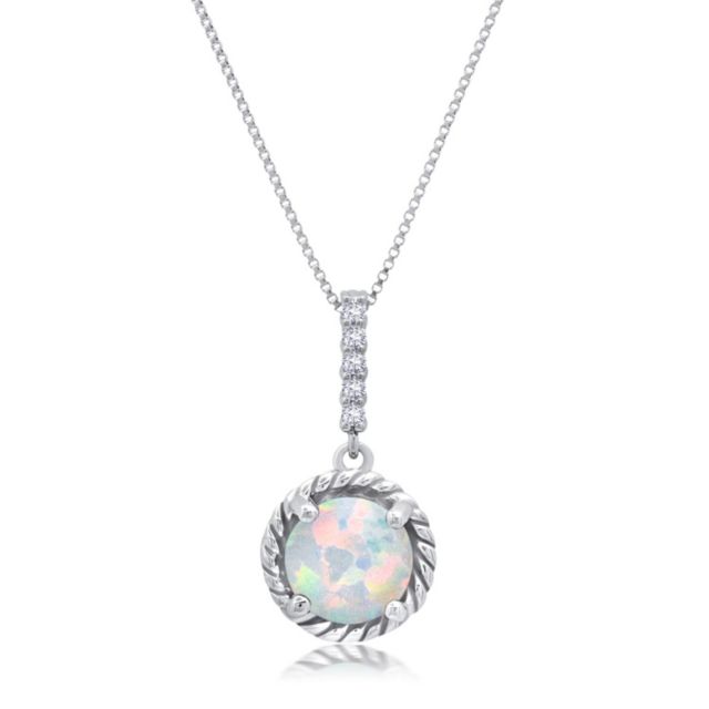 Created Opal