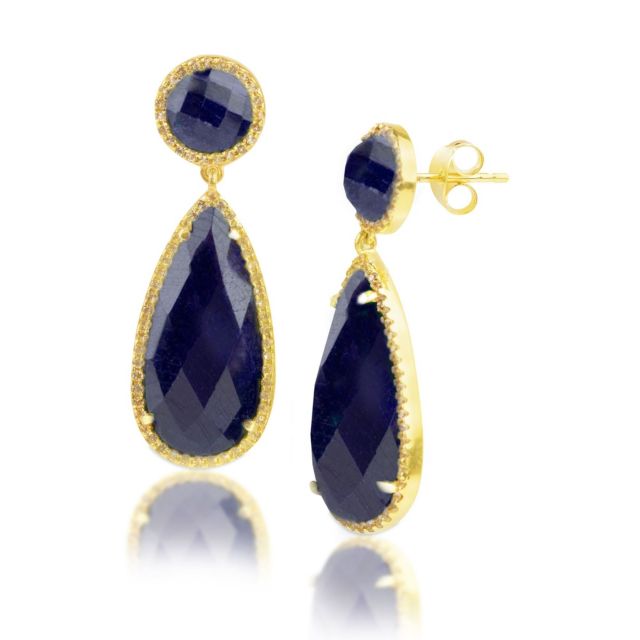 Blue Sapphire
