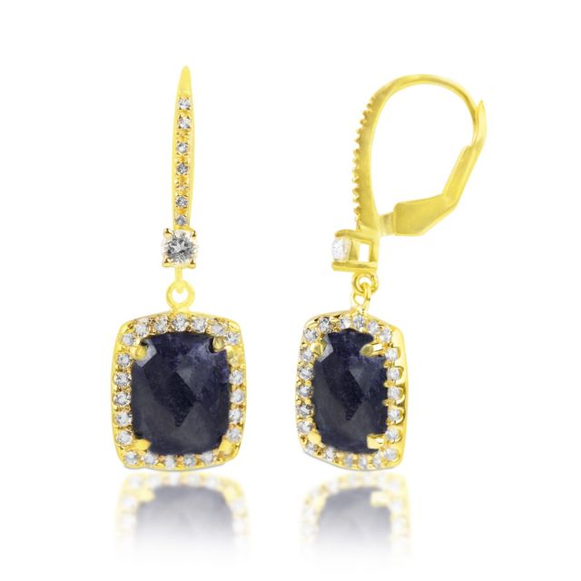 Blue Sapphire