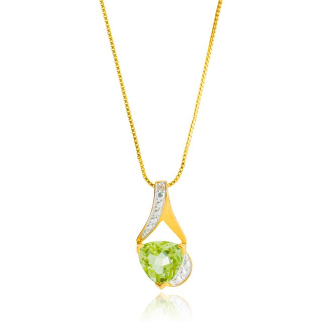 Peridot