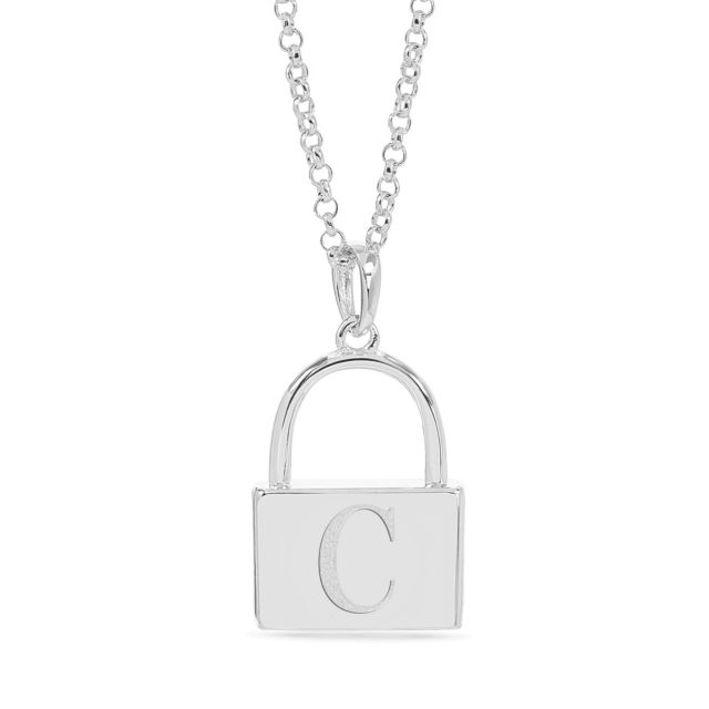 C