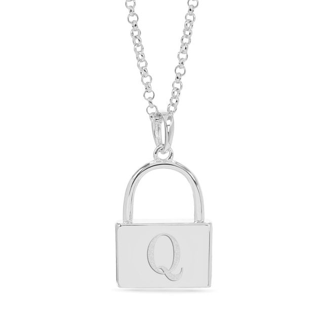 Q